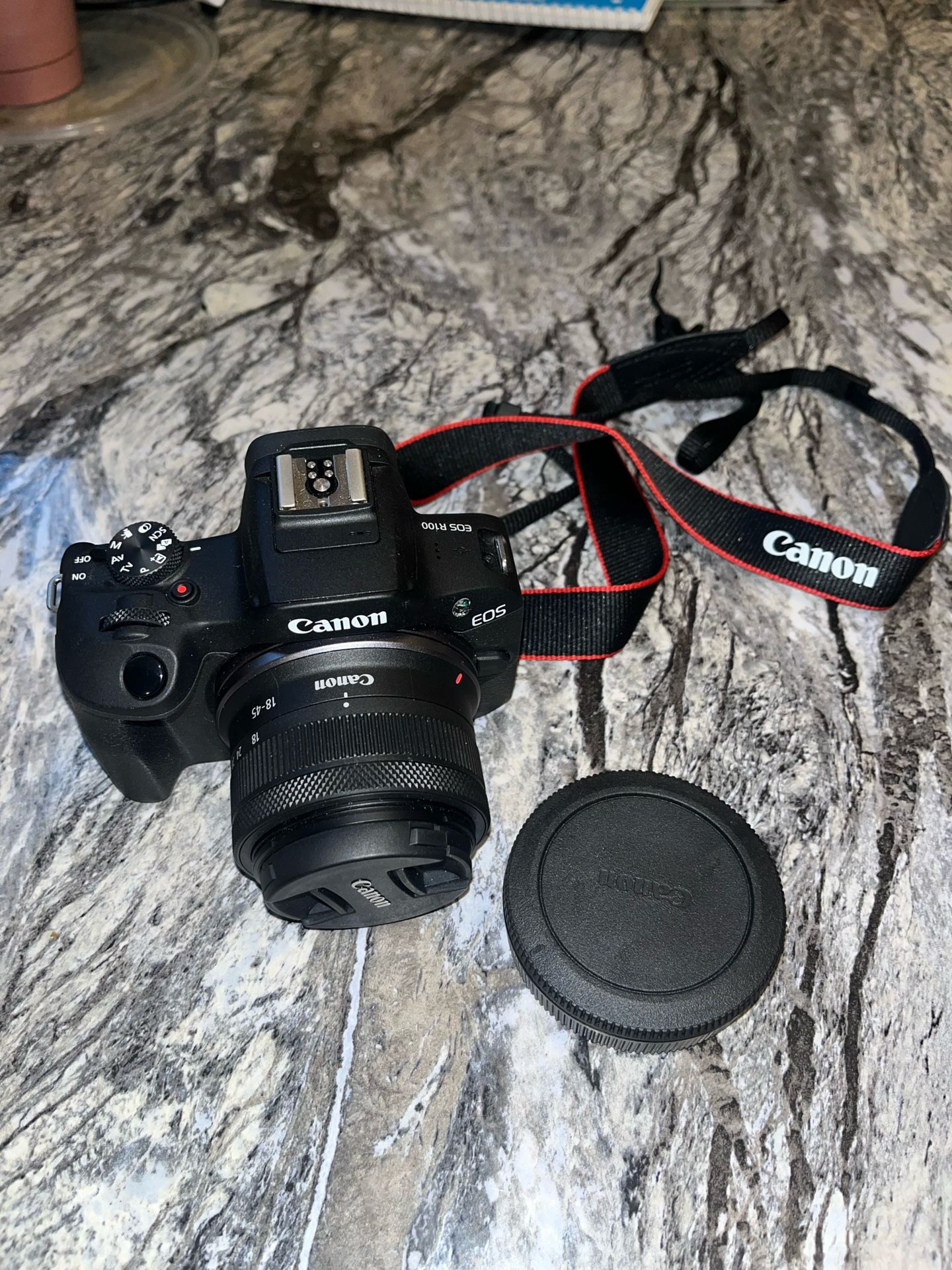 Camera 