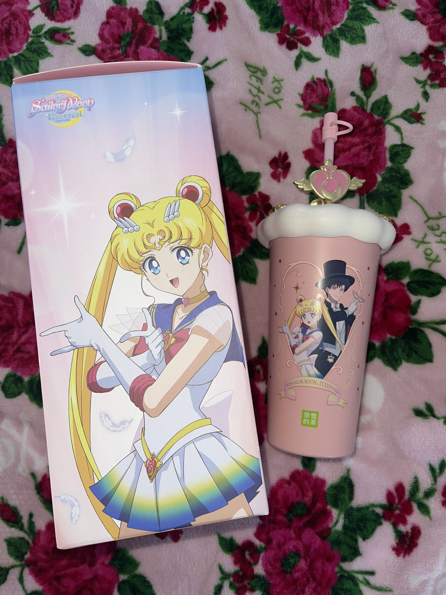 Sailor Moon