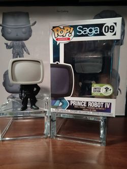 Combo pop and proto type