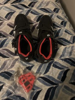 Peloton Cycling Shoes