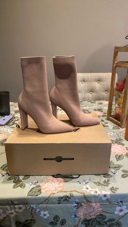 Aldo Boots