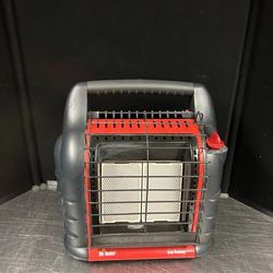  Mr. Heater Big Buddy Portable Propane Heater - Excellent Condition