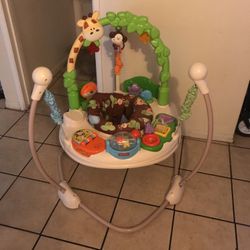 Baby Bouncer