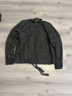 Diamond Supply Co Track Jacket Size M