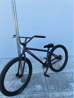 Mafia bike TTO negotiable