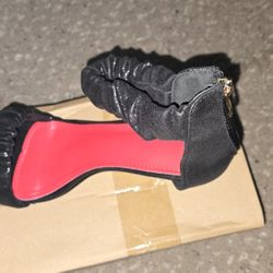 Black Heel
