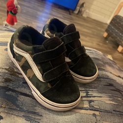 Kids Vans