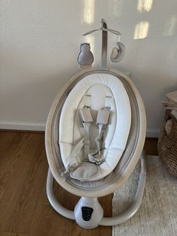 Maxi Cosi Cassia Swing