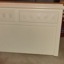 Twin Headboard - 2 Available 