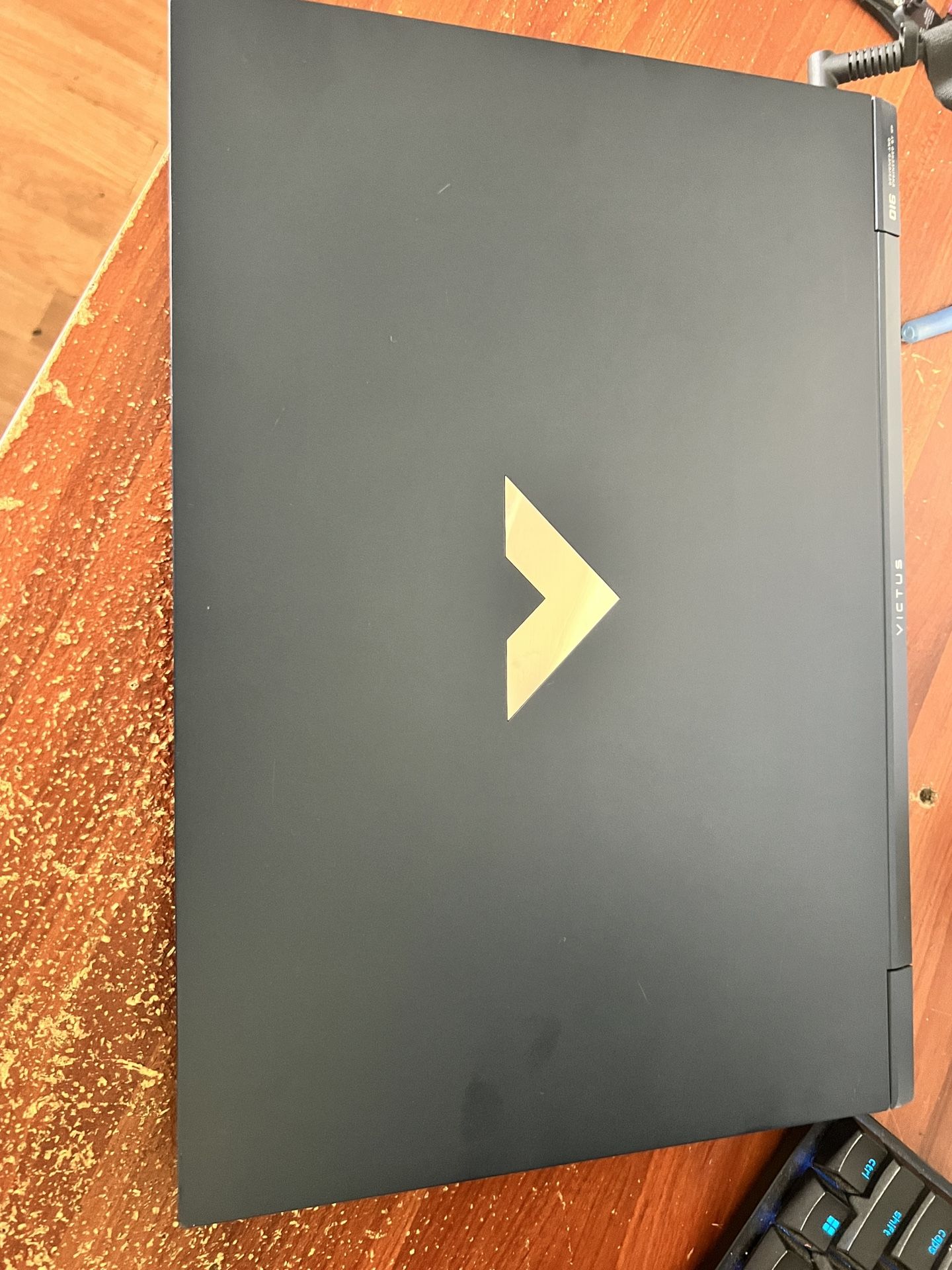 HP Victus Laptop 16.1in