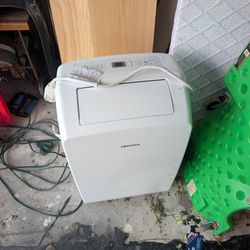 Hisense Portable Air Conditioner