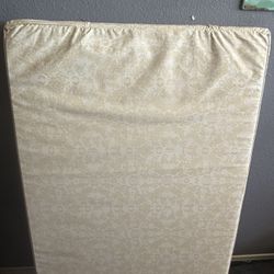 BRAND NEW Crib Mattress 
