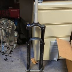 SR Suntour Raidon 27.5 