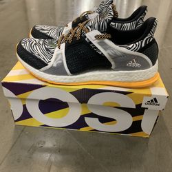 Adidas Pure Boost X Womens Tennis Shoes