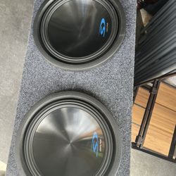 Car Audio System