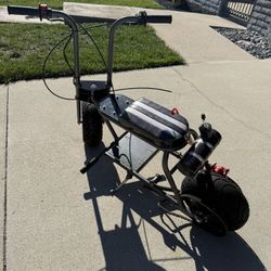 Mini Bike