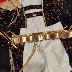 K-POP DEMON HUNTERS Rumi Costume 