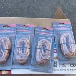 Cable Wire
