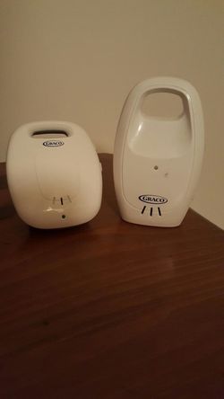Baby monitor