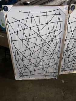 Wall art