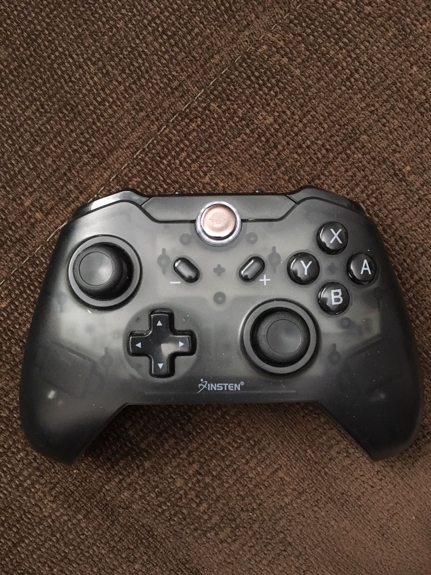Nintendo Switch Pro Controllers