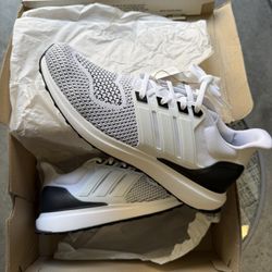 Men’s Adidas Ubounce Running Shoes Size 10 