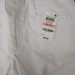 Charter Club Shorts- Pickup Only