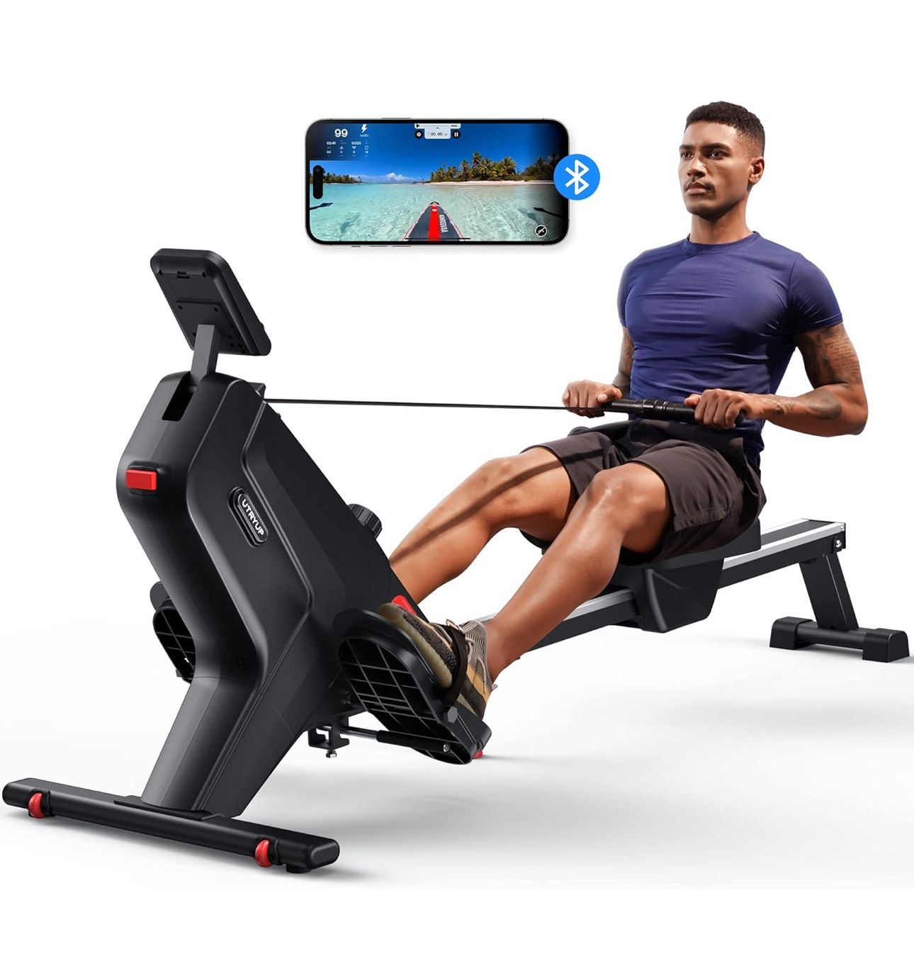 Rowing Machine