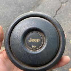 93 Jeep Yj Parts