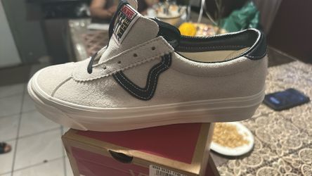 Vans Size 7