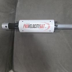 Pro Velocity bat YOUTH 30inch