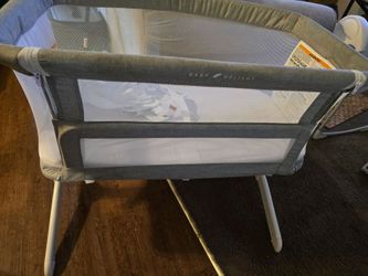 Bedside Bassinet