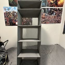 Closet Organizer