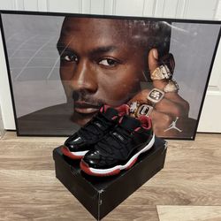 Jordan 11 Low Size 13 