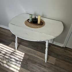 Table with extensions
