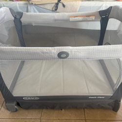 Graco Playpen