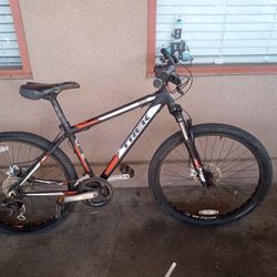 TREK Bicycle 