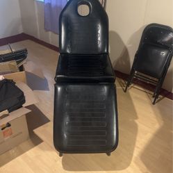 Tattoo Chair/Piercing Chair
