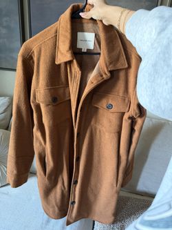 Women’s Flannel Shacket 