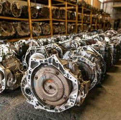 Engines | Transmissions | New - Used | All models
