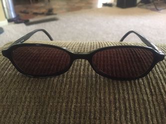 Calvin Klein prescription glasses ( near sighted)