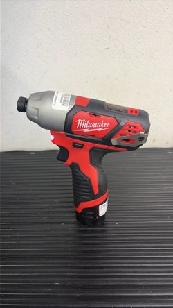 Milwaukee Drill (BRAND NEW)
