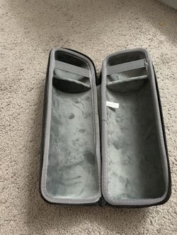 Microphone protection bag