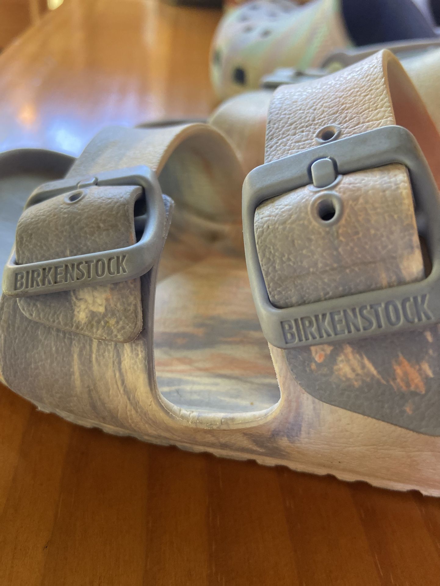 Birkenstock Sandals