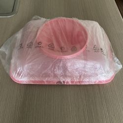 Tupperware Jel Party