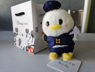 Disney Haneda limited Donald duck