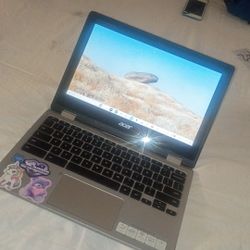 Acer Chromebook Spin 311