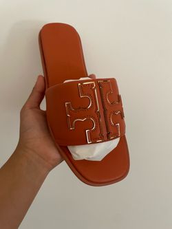 tory burch sandals