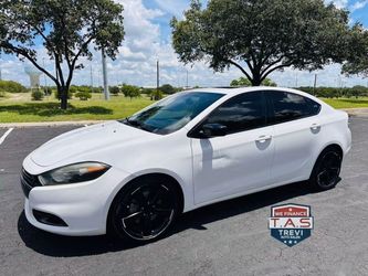 2015 Dodge Dart