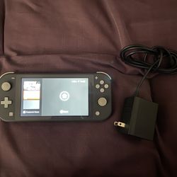 Switch Lite